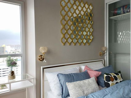 รูปภาพ 🤝🏻RB21075 ให้เช่าถูกมาก👍เดอะ พาร์คแลนด์ เพชรเกษม✅แอดไลน์ @mproperty( มี @ ด้วย) แอดมินตอบไว