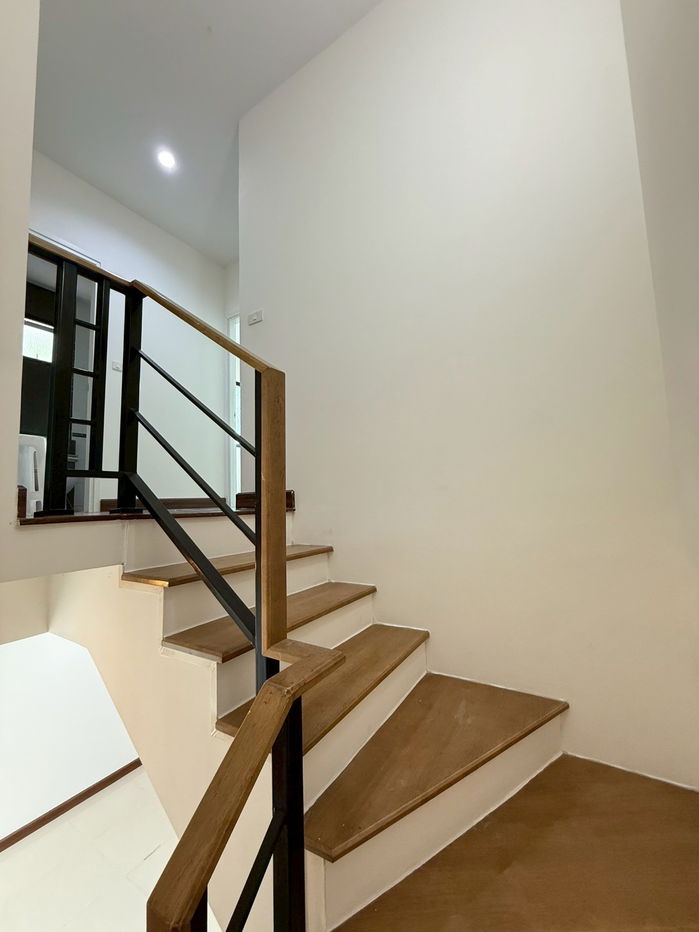 รูป 🏢 ประกาศขายบ้าน | MA-H475    โครงการ เนเชอร่า เทรนด์ รัตนาธิเบศร์ - ราชพฤกษ์ (Natura Trend Rattanathibet-Ratchapruek)  - รูปที่ 15/33