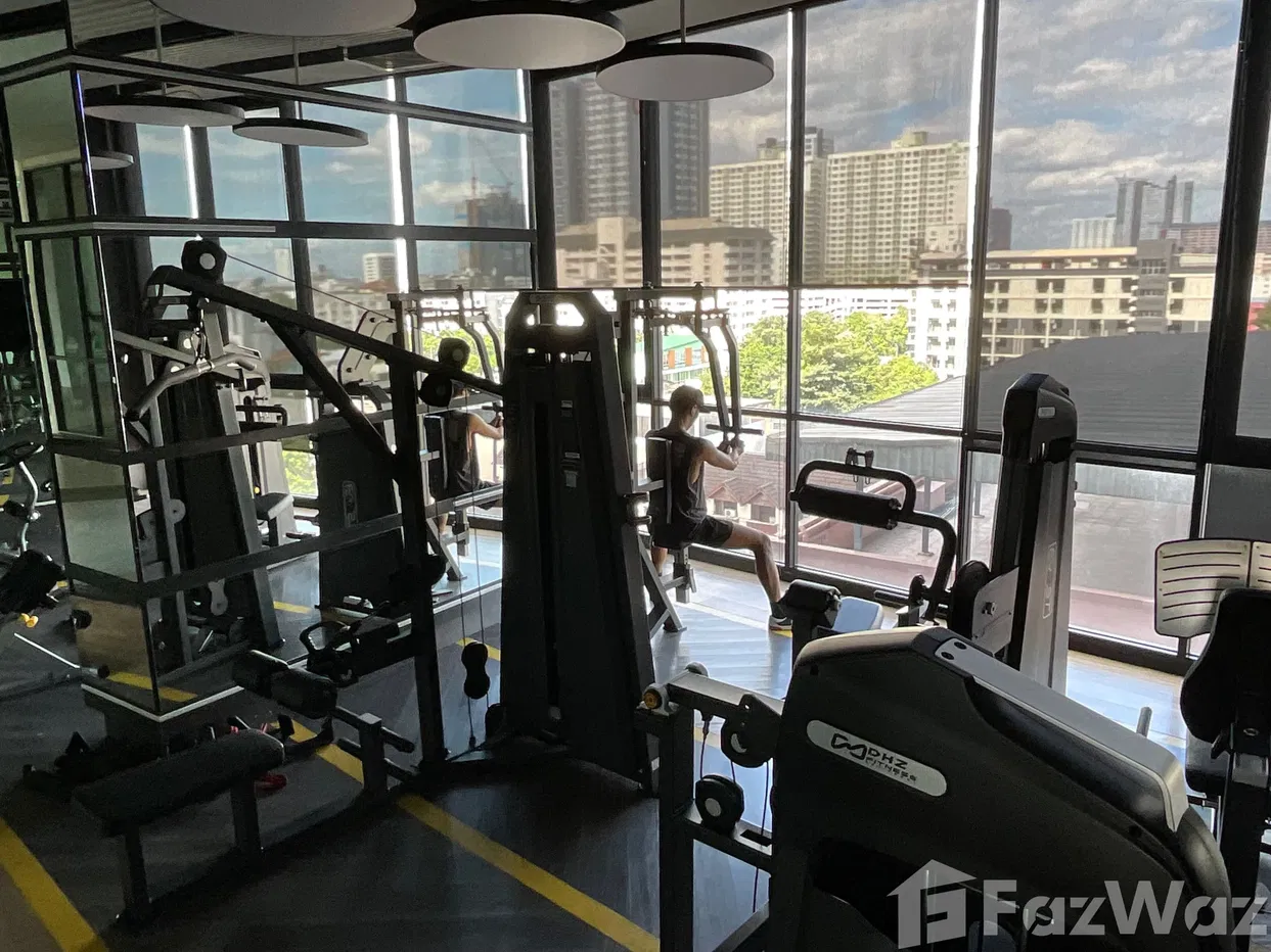 picture Studio Condo for sale at Niche Mono Ramkhamhaeng  5750209 - 17/29