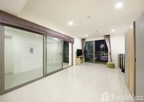 Breezy High-Floor Living with a View at Starview Condo 5739023