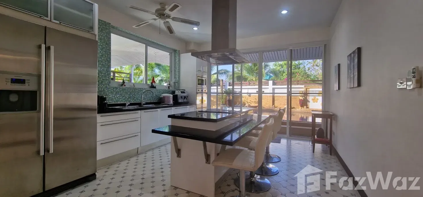 รูป ขาย วิลล่า 4 ห้องนอน ในโครงการ บ้าน รอท 5334558 - รูปที่ 21/39