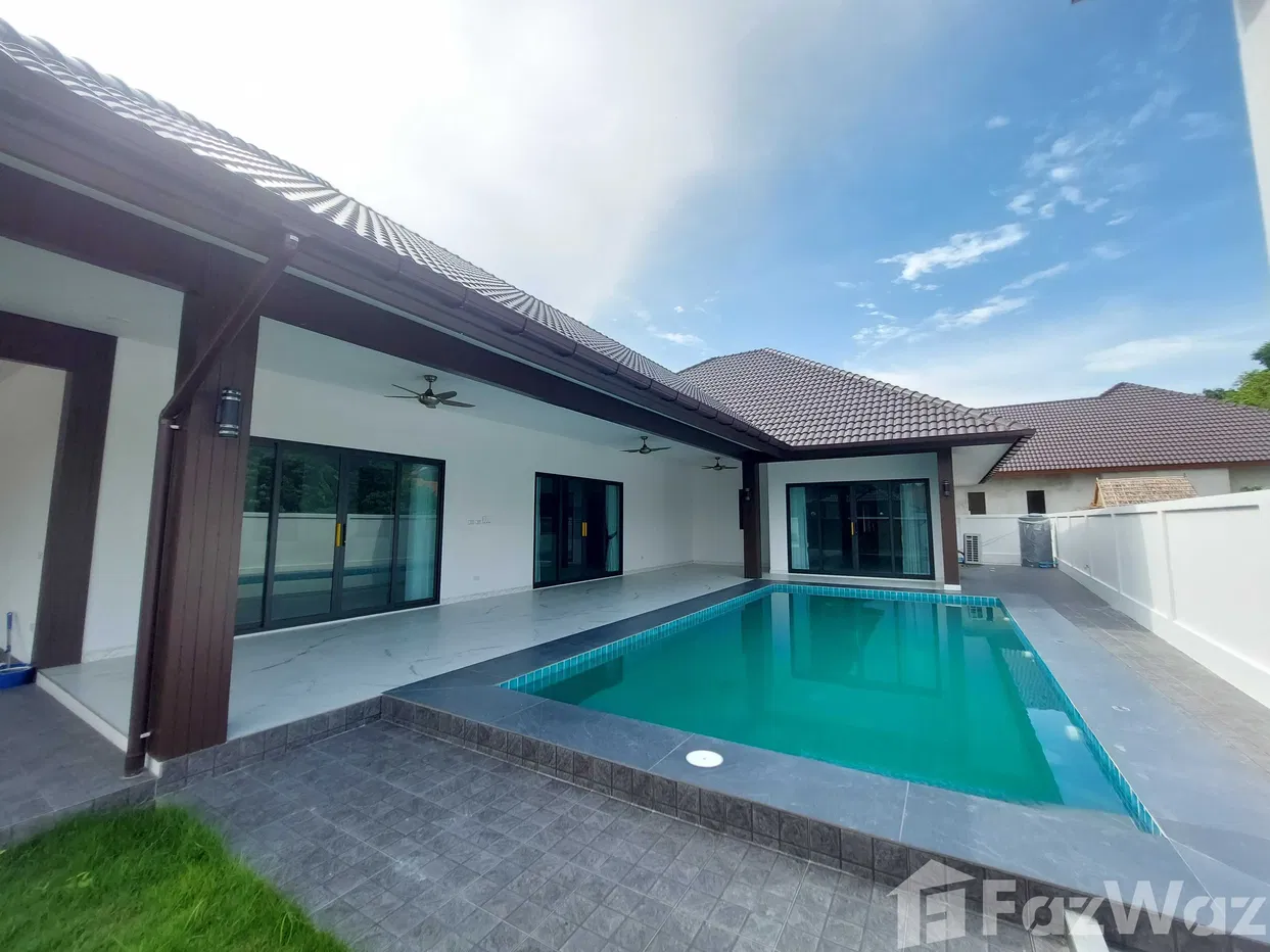 รูป ขาย บ้านเดี่ยว 3 ห้องนอน ในโครงการ บ้านทรัพย์เสริมสุข 5379125 - รูปที่ 7/7