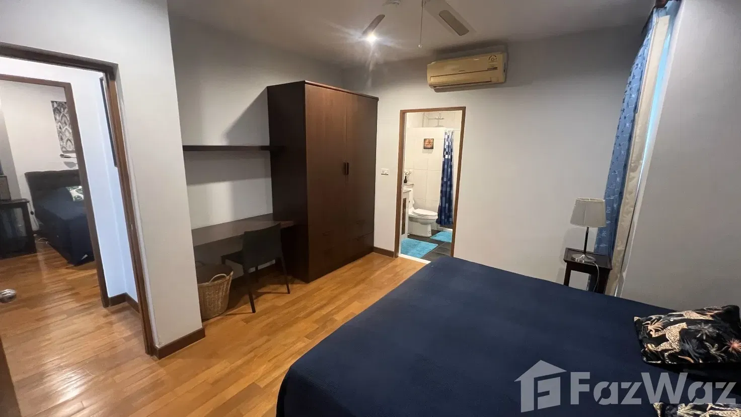 รูป วิลล่าให้เช่า 4 ห้องนอน ในโครงการ บ้าน รอท 5334558 - รูปที่ 31/39