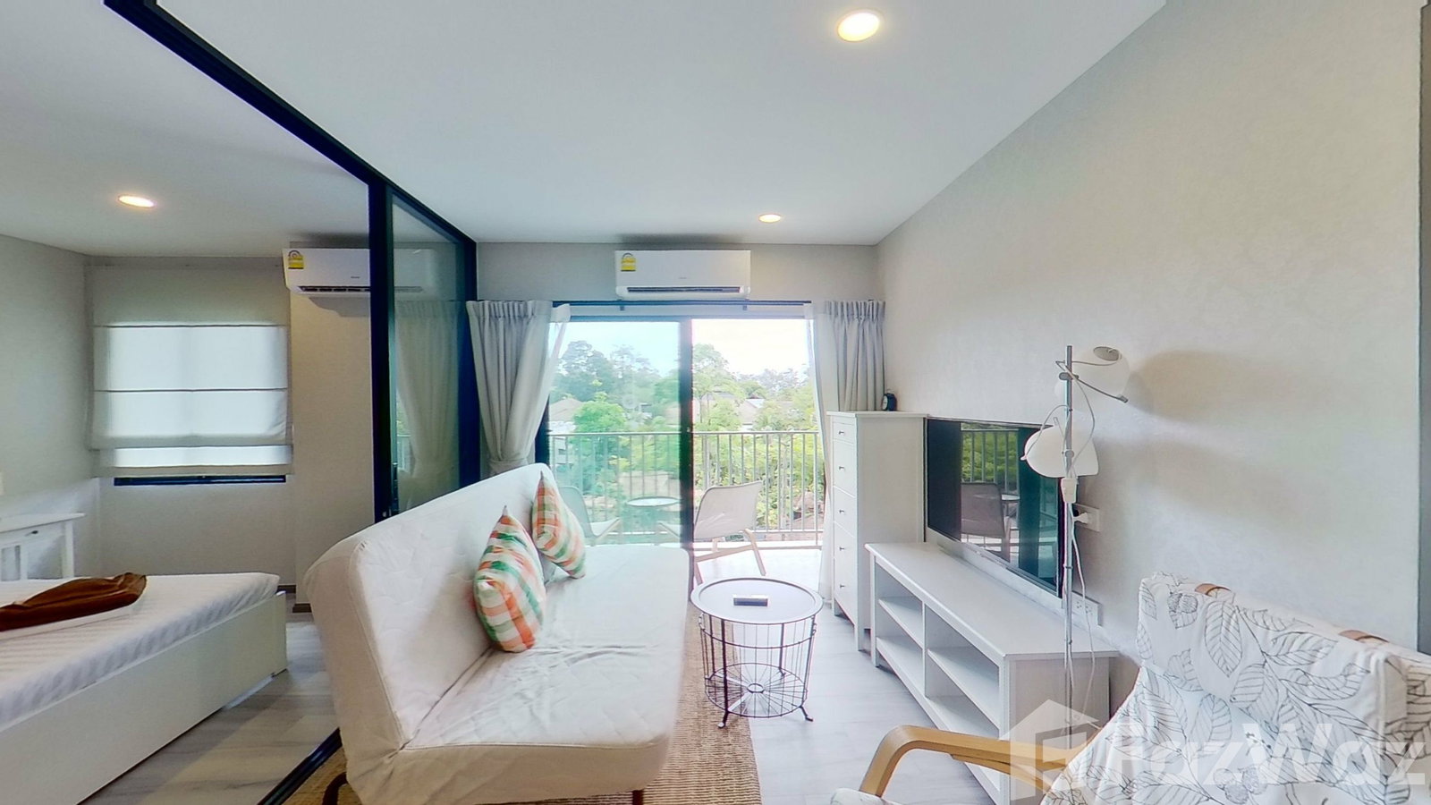 1 Bedroom Condo for sale at The Title Residencies 1142410 - image 3