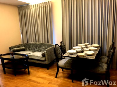 คอนโดให้เช่า : คอนโดให้เช่า 2 ห้องนอน ในโครงการ เอช สุขุมวิท 43 1751060