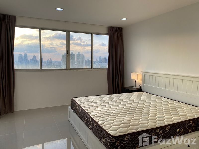 รูป คอนโดให้เช่า 2 ห้องนอน ในโครงการ เดอะ วอเตอร์ฟอร์ด ไดมอน 5354827 - รูปที่ 5/36