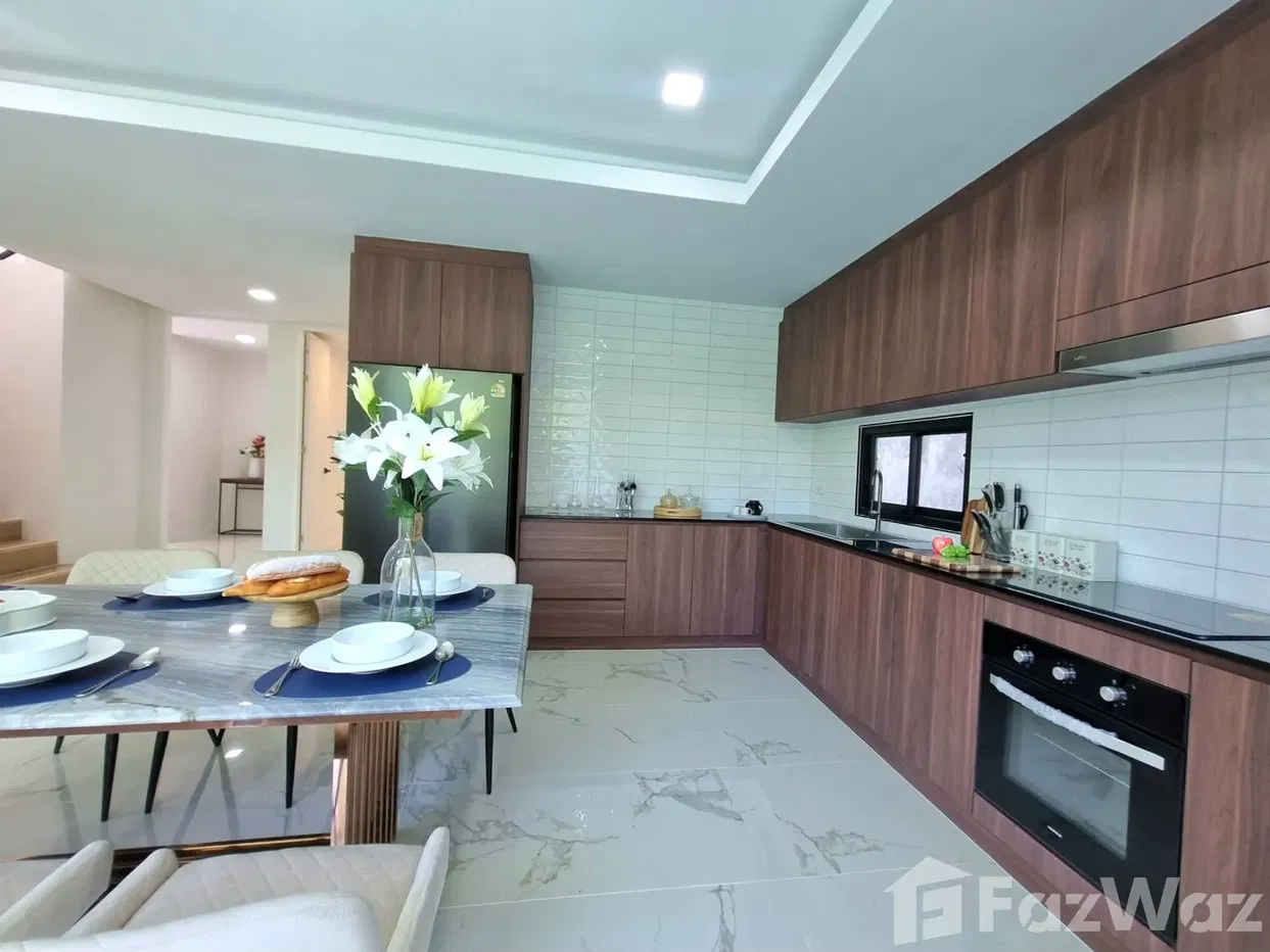 รูป ขาย วิลล่า 5 ห้องนอน ใน ห้วยใหญ่, ชลบุรี 5755474 - รูปที่ 12/20