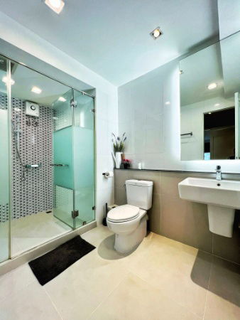 รูป WS4874 [เช่า] Premier Condominium 24 – สุขุมวิท 24 💰 ค่าเช่า 58,000 บาท/เดือน 📏 BTS พร้อมพงษ์  - รูปที่ 7/12
