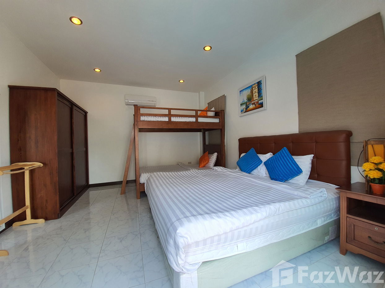 รูป วิลล่าให้เช่า 4 ห้องนอน ในโครงการ เนเจอร์ วัลเล่ย์ 2 688976 - รูปที่ 13/21