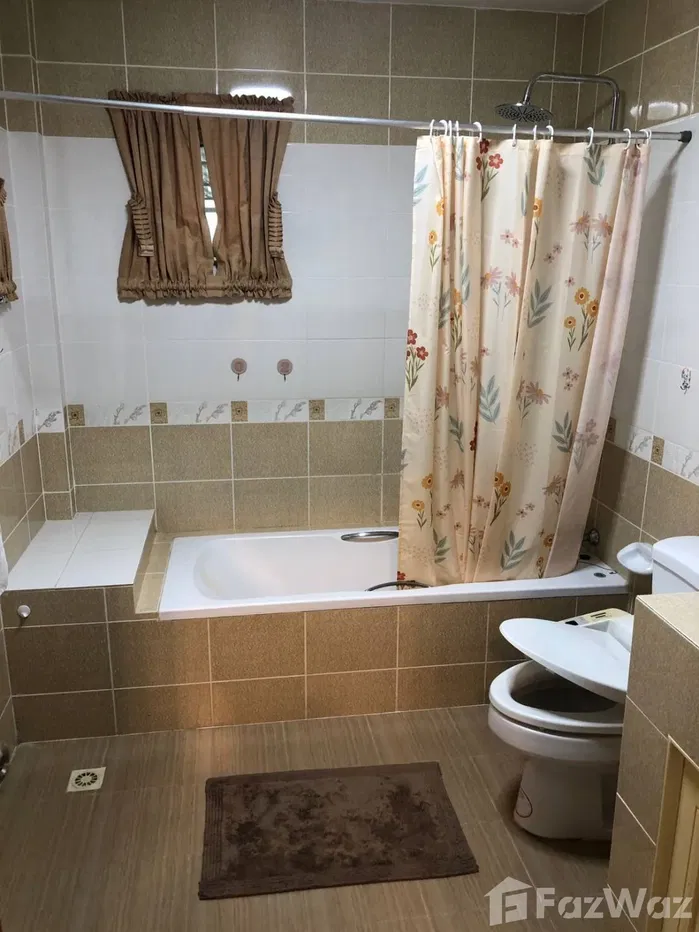 รูป วิลล่าให้เช่า 3 ห้องนอน ในโครงการ พัทยา กรีน วิลล์ 5743164 - รูปที่ 15/49