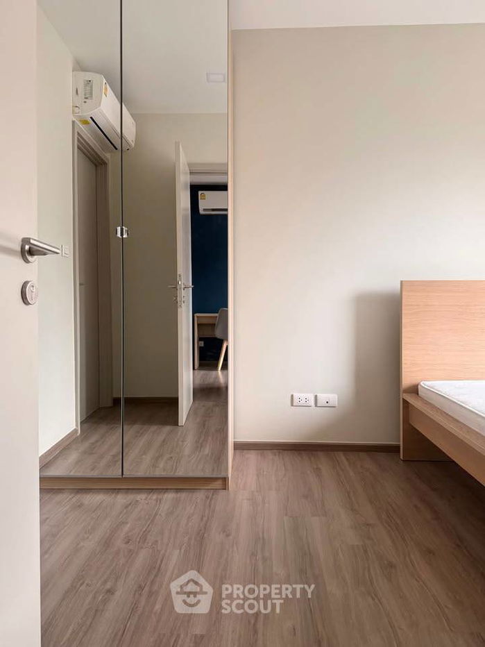picture 1-BR Condo at The Base Sukhumvit 50 near BTS On Nut (ID 2356650) - 7/10