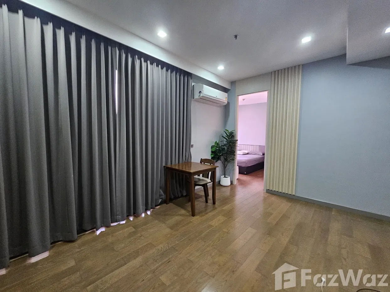 picture 1 Bedroom Condo for sale at M Phayathai  1742336 - 10/48