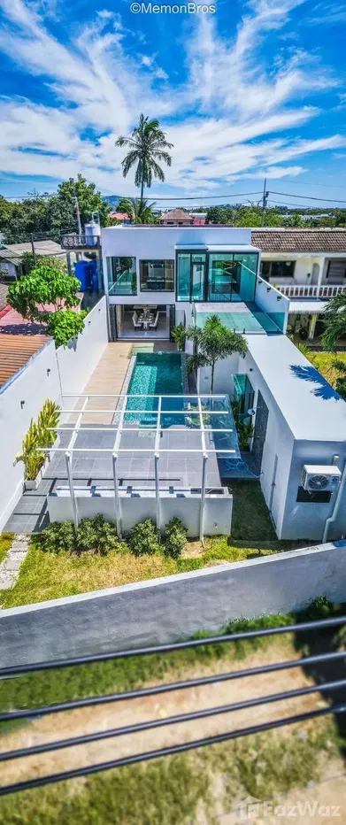 picture 3 Bedroom Villa for sale in Rawai, Phuket 5756456 - 4/28