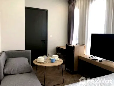 คอนโด MRT สามย่าน : ขาย คอนโด สตูดิโอ ในโครงการ แชปเตอร์ จุฬา - สามย่าน 5768255