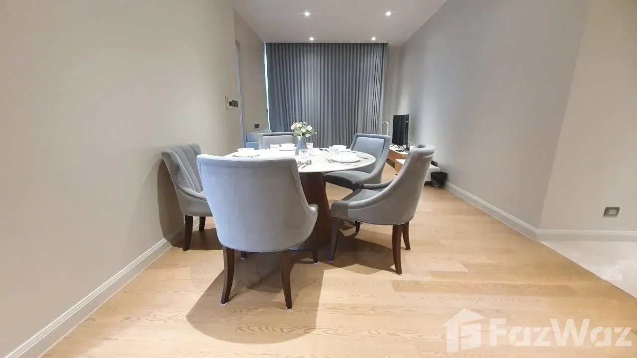 รูป Magnolias Waterfront Residences 5748560 - รูปที่ 8/21