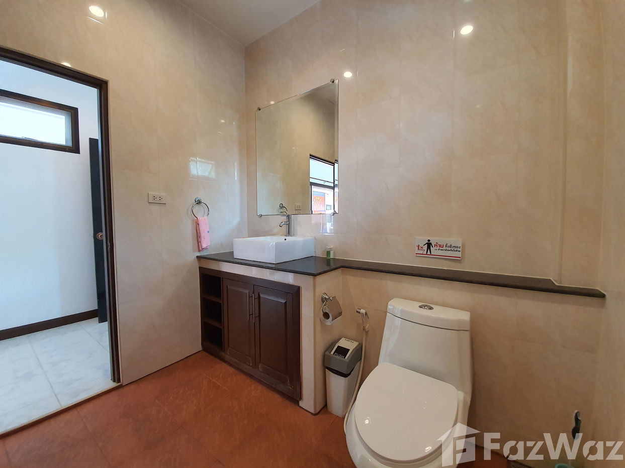 รูป วิลล่าให้เช่า 4 ห้องนอน ในโครงการ เนเจอร์ วัลเล่ย์ 2 688976 - รูปที่ 16/21