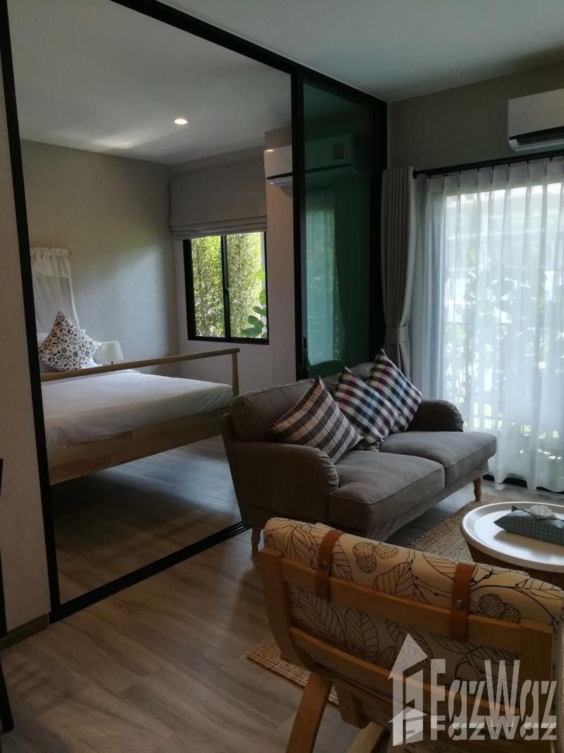 1 Bedroom Condo for sale at The Title Residencies  164939 - image 2