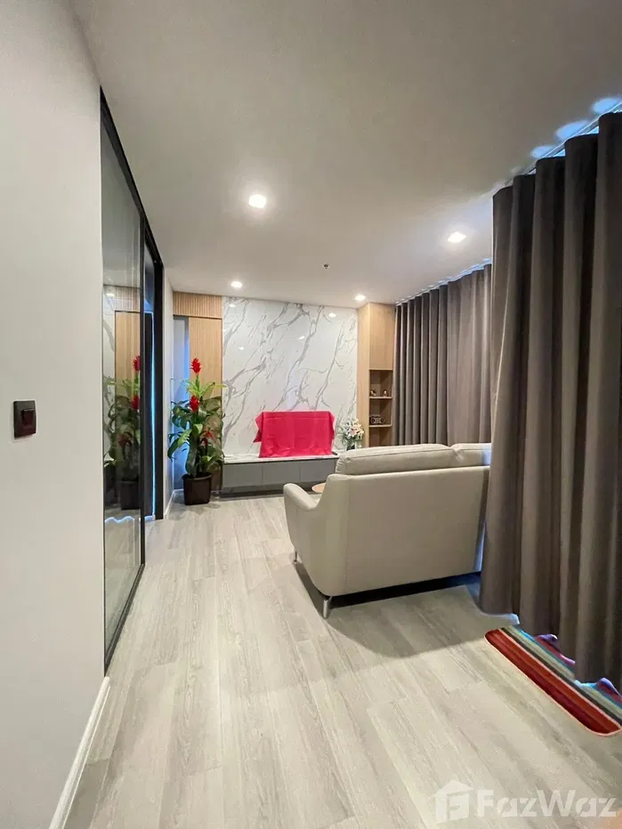 รูป ขาย คอนโด 2 ห้องนอน ในโครงการ เดอะ คีย์ พระราม 3 1885463 - รูปที่ 2/12