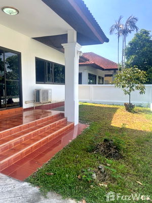 เช่าบ้านเดี่ยว โบ๊ท ลากูน ภูเก็ต : บ้านเดี่ยวให้เช่า 3 ห้องนอน ในโครงการ บ้านสวนอยู่เจริญ 1 1402576