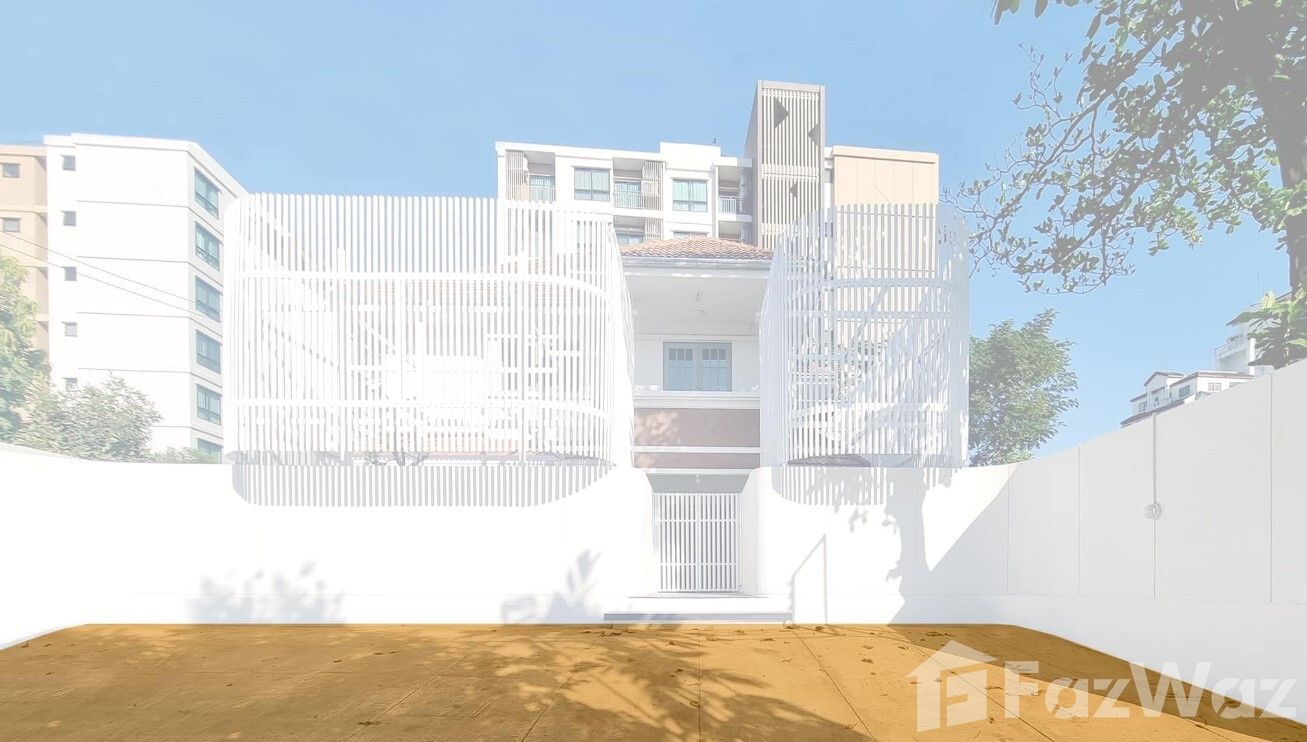 รูป บ้านเดี่ยวให้เช่า 4 ห้องนอน ใน จันทรเกษม, กรุงเทพมหานคร 1362536 - รูปที่ 21/22