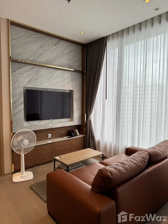 picture The Esse Asoke Two bedroom 5766811 - 2/9