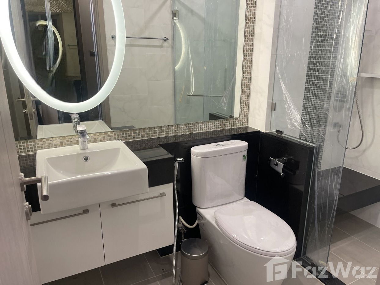 picture 2 Bedroom Condo for rent at Supalai Oriental Sukhumvit 39 1655944 - 5/17