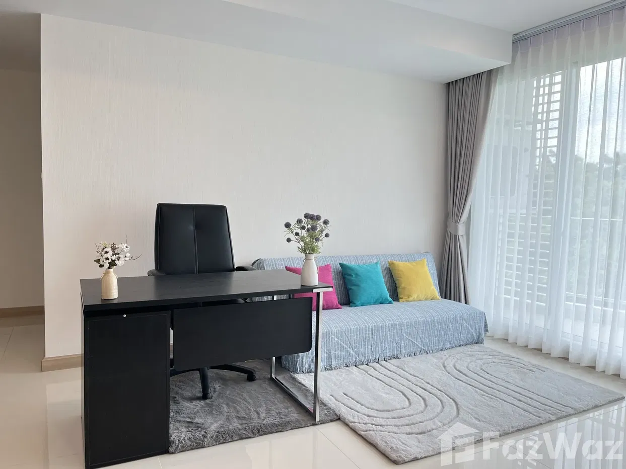 รูป คอนโดให้เช่า 2 ห้องนอน ในโครงการ ศุภาลัย ริวา แกรนด์ 5685826 - รูปที่ 12/21