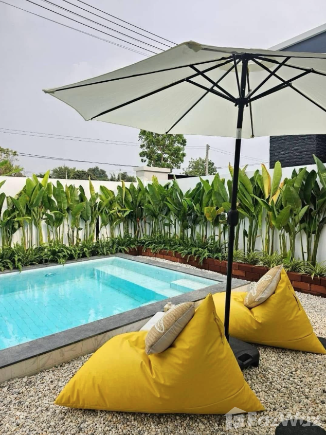 รูป ขาย วิลล่า 3 ห้องนอน ใน ห้วยใหญ่, ชลบุรี 3206421 - รูปที่ 6/10