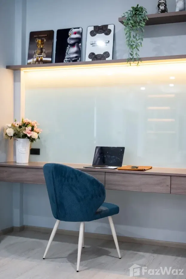 รูป ขาย วิลล่า 3 ห้องนอน ในโครงการ สยาม เพลส 2 1991747 - รูปที่ 17/21