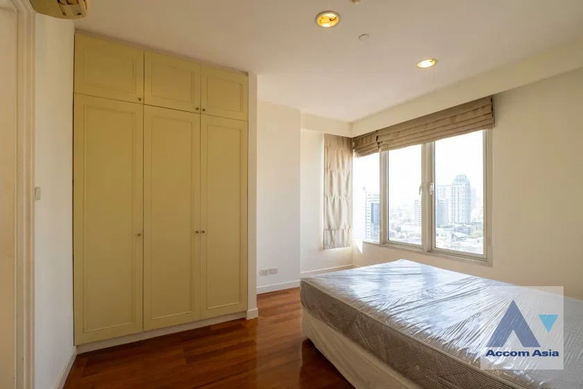 รูป 🔼🔽 AccomA 📩 Spacious condo with large layout and wraparound views (1517800) - รูปที่ 15/20