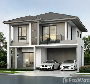 3 Bedroom House for sale at Patta Element  1770880