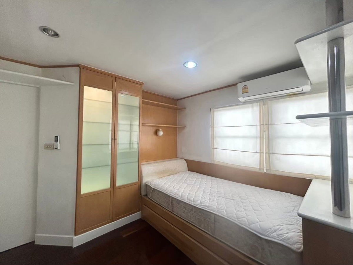 picture #R6967  🎉 161068  House for rent in Rama9 Soi43  - 11/23