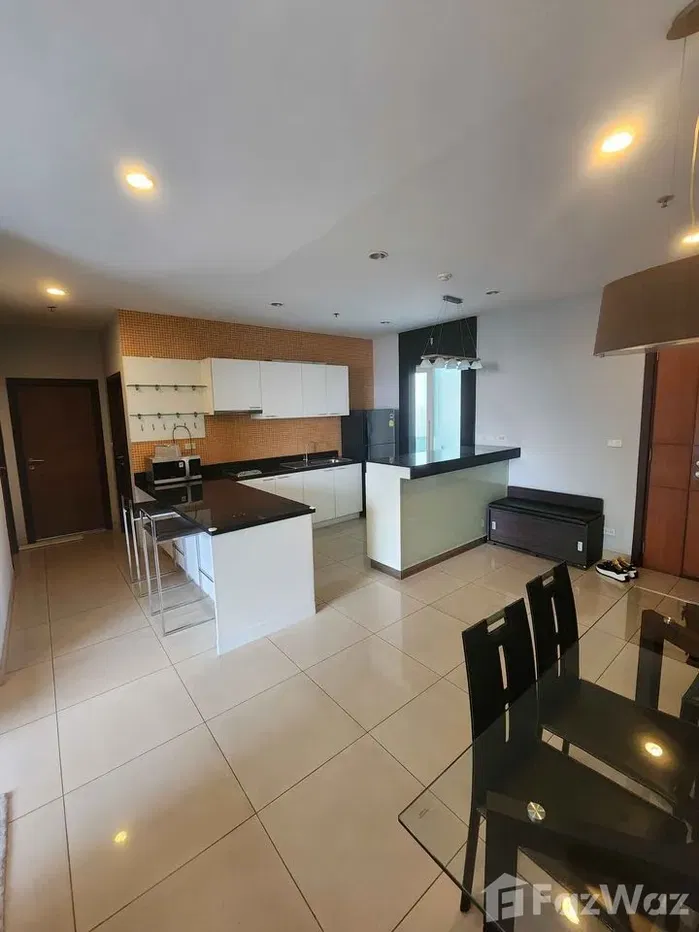 picture 2 Bedroom Condo for rent at The Star Estate at Narathiwas 1428962 - 7/12