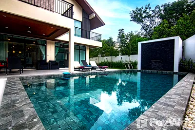 เช่าบ้านเดี่ยว เมืองภูเก็ต ภูเก็ต : วิลล่าให้เช่า 4 ห้องนอน ใน ราไวย์, ภูเก็ต 1134468