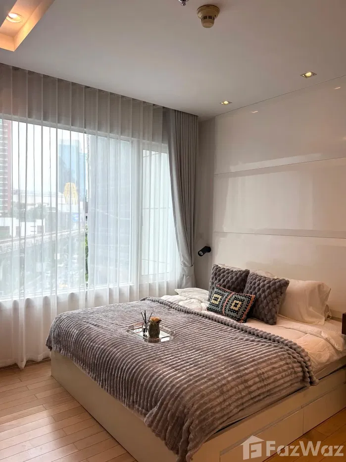 picture Condo for rent near BTS Thong Lo 5759489 - 8/15