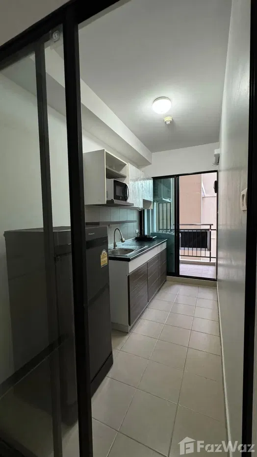 รูป ขาย คอนโด 1 ห้องนอน ในโครงการ ศุภาลัย คิวท์ รัชโยธิน - พหลโยธิน 34 1117374 - รูปที่ 4/8