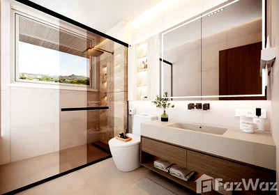 บ้านเดี่ยว เมืองภูเก็ต ภูเก็ต : ขาย วิลล่า 3 ห้องนอน ในโครงการ มัตติ แฟมมิลี่ วิลล่า 1938762