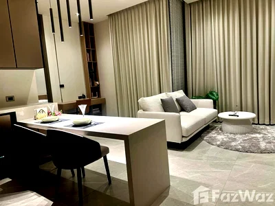 Condos for rent : Hyde Heritage Thonglor 5734365