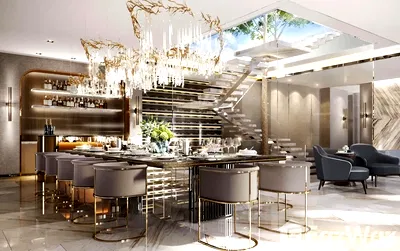 บ้านเดี่ยว สุขุมวิท ตอนกลาง : ขาย บ้านเดี่ยว 5 ห้องนอน ในโครงการ 8 เรสซิเดนซ์ โฮม 5370043