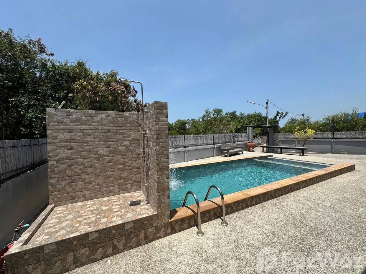 รูป ขาย วิลล่า 3 ห้องนอน ใน หัวหิน, ประจวบคีรีขันธ์ 1846206 - รูปที่ 5/6