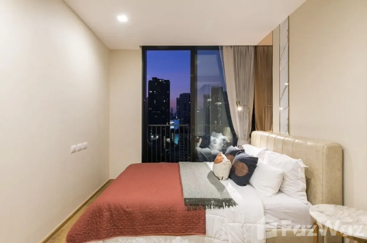 picture Noble BE33 for rent 1bedroom 1 bathroom 5754795 - 3/7