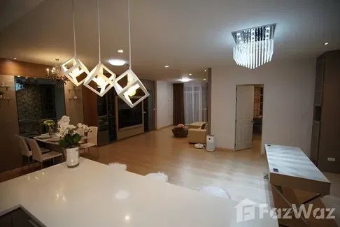 2 Bedroom Condo for sale at Baan Sathorn Chaophraya  153751