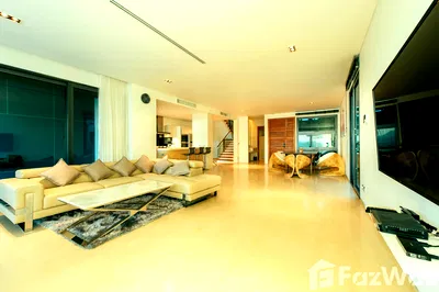 บ้านเดี่ยว ถนนวิเศษ ภูเก็ต  : ขาย วิลล่า 4 ห้องนอน ในโครงการ อีว่า บีช 647974