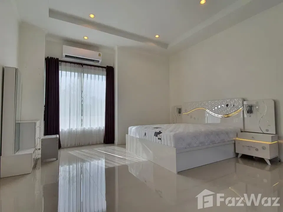 รูป ขาย วิลล่า 4 ห้องนอน ในโครงการ ไนซ์บรีซ 6 1090916 - รูปที่ 8/37