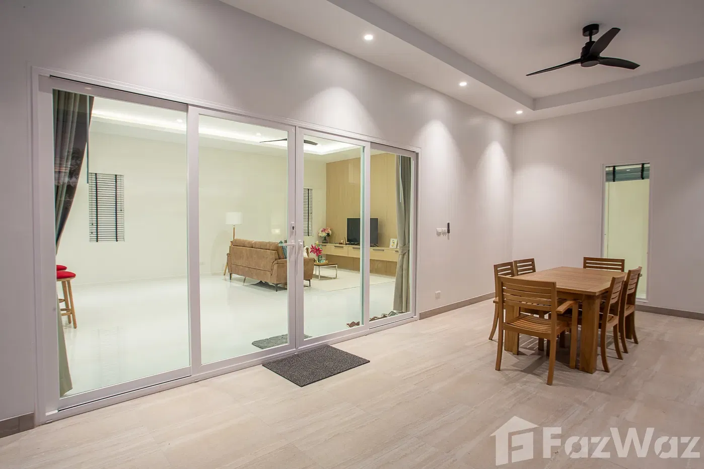 รูป ขาย วิลล่า 3 ห้องนอน ในโครงการ อาเรีย หัวหิน 3 5332713 - รูปที่ 2/18