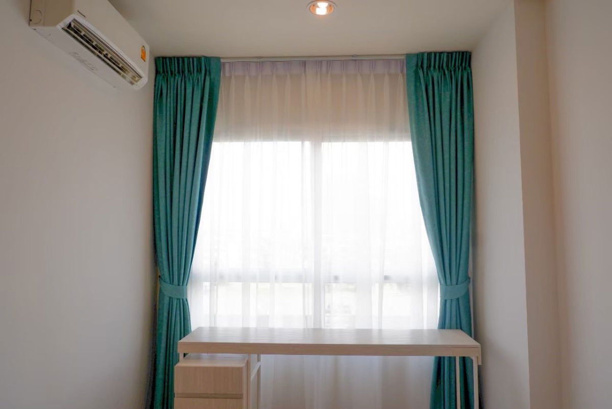 picture [RENT] ST0157   Niche Mono Sukhumvit-Puchao      (ID with @in front, LINE ID:  @waraestate) - 8/15
