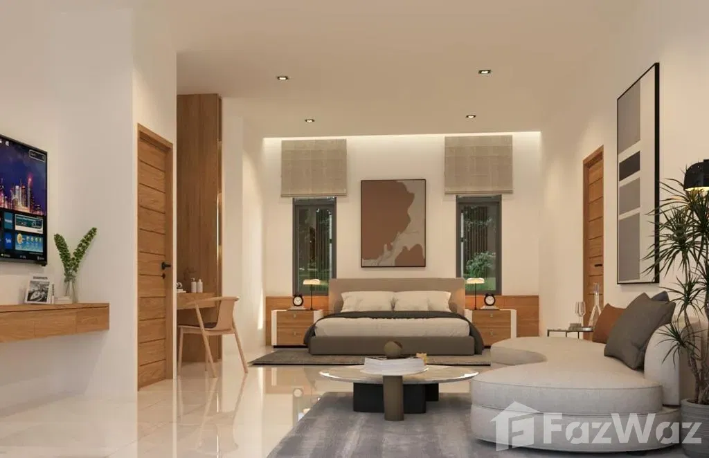 picture 4 Bedroom Villa for sale at Grand Blue Villa  1800542 - 4/9