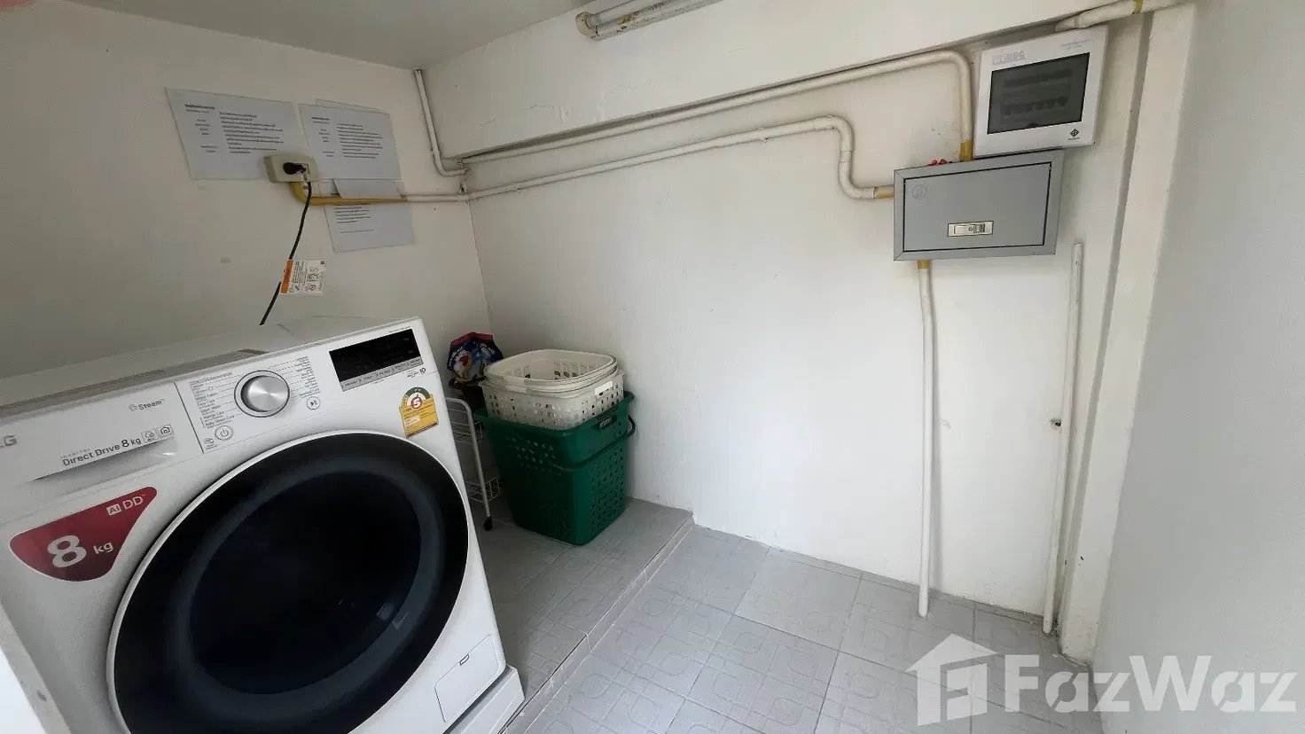 รูป วิลล่าให้เช่า 4 ห้องนอน ในโครงการ บ้าน รอท 5334558 - รูปที่ 39/39