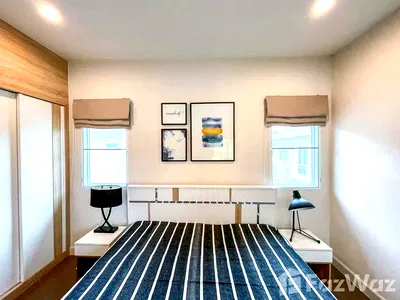 Houses for sale : 4 Bedroom House for sale at Saransiri Kohkaew  5744335