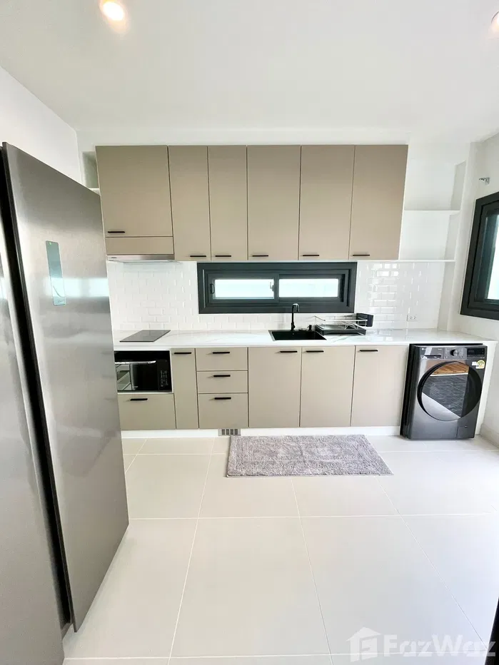 picture 4 Bedroom House for rent at Supalai Lake Ville Phuket 5642878 - 8/29
